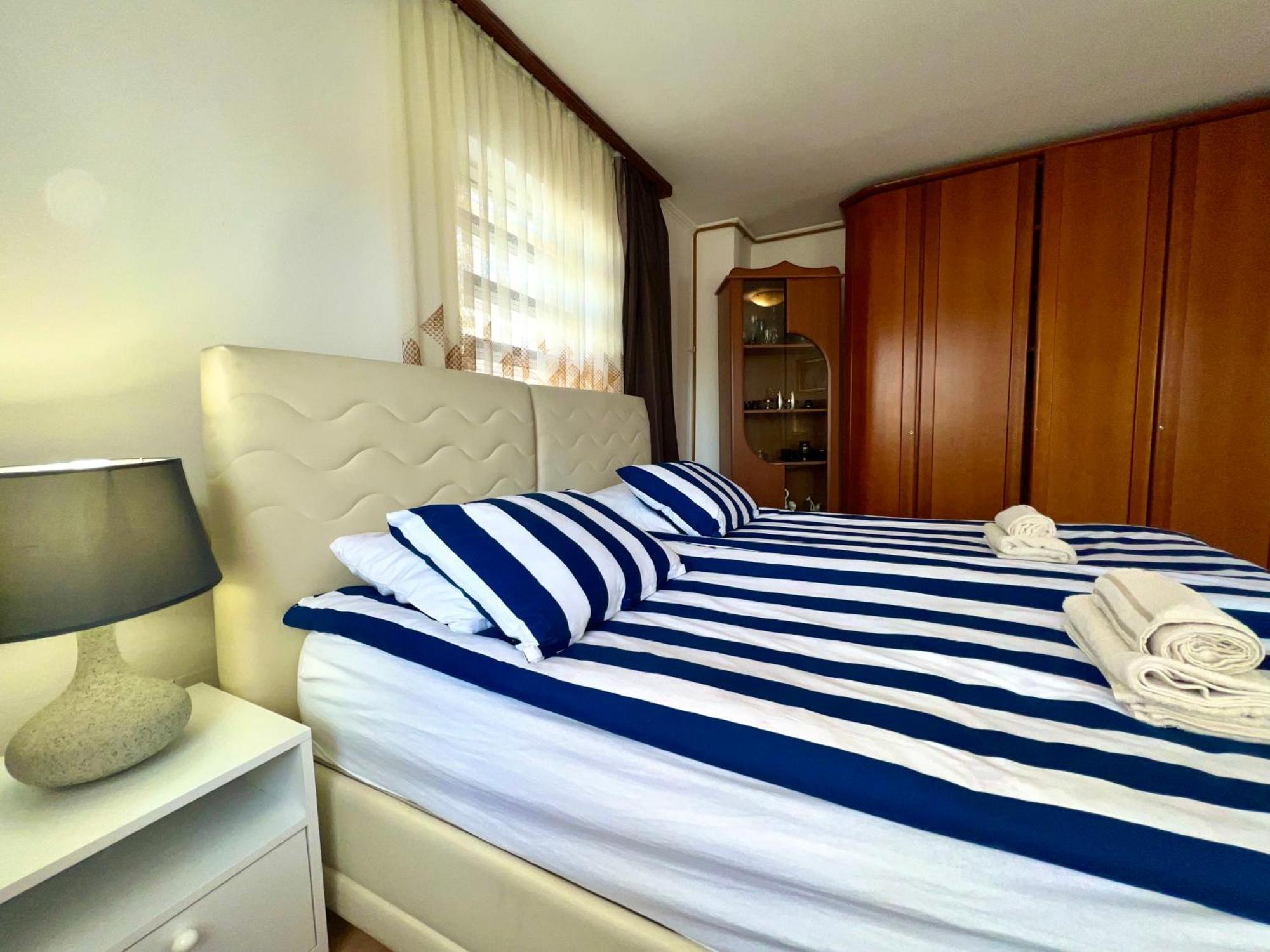 Hani Studio Apartment Sarajevo Exterior photo