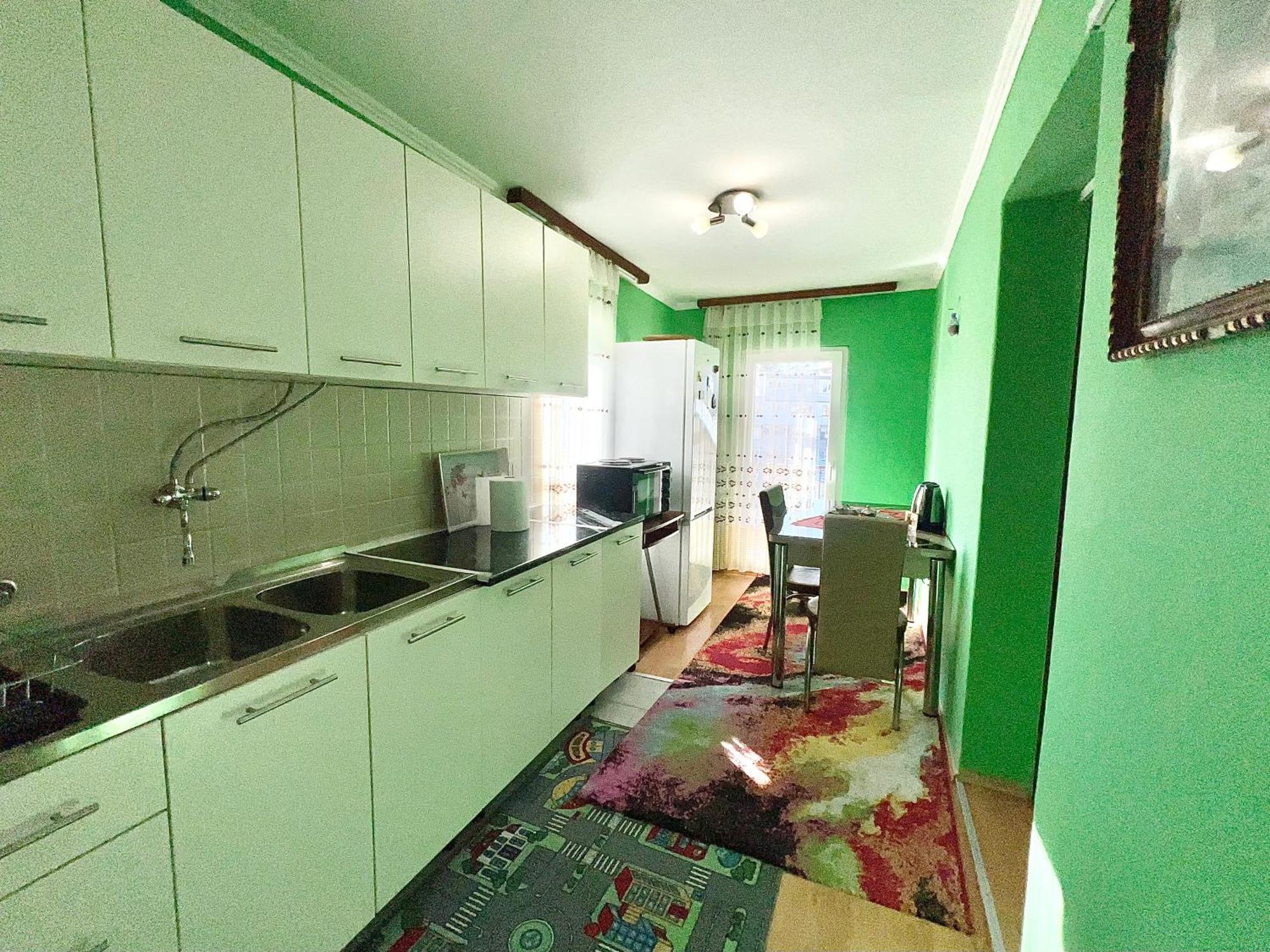 Hani Studio Apartment Sarajevo Exterior photo
