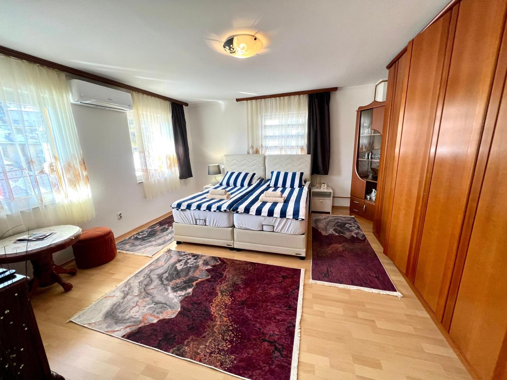 Hani Studio Apartment Sarajevo Exterior photo
