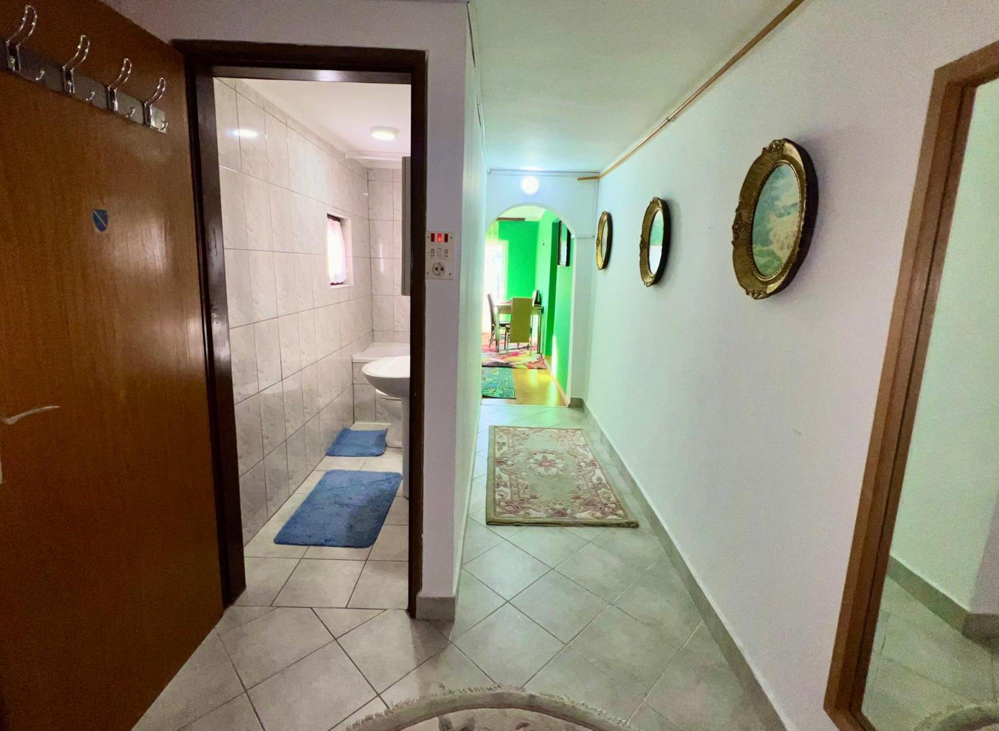 Hani Studio Apartment Sarajevo Exterior photo