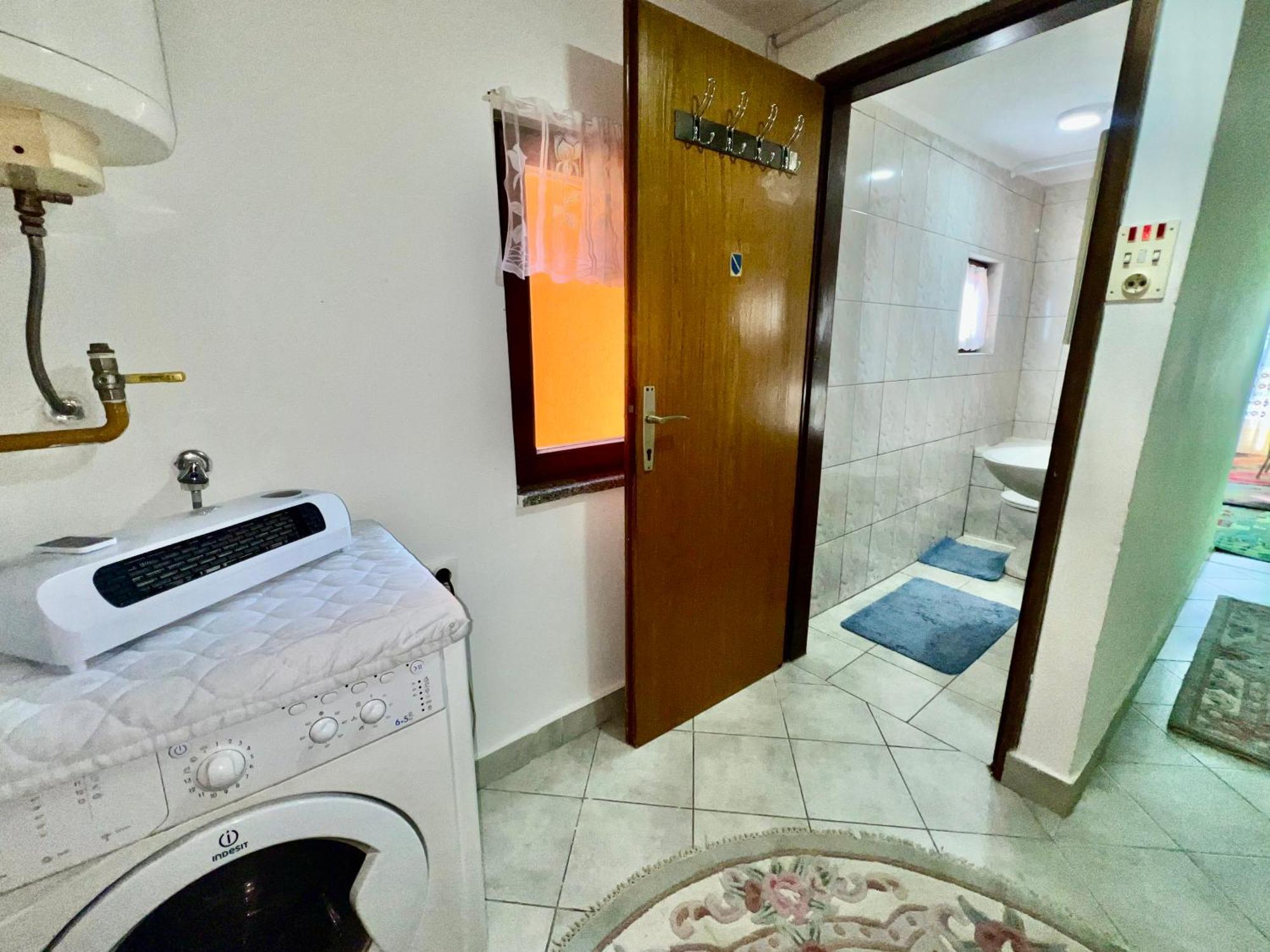Hani Studio Apartment Sarajevo Exterior photo