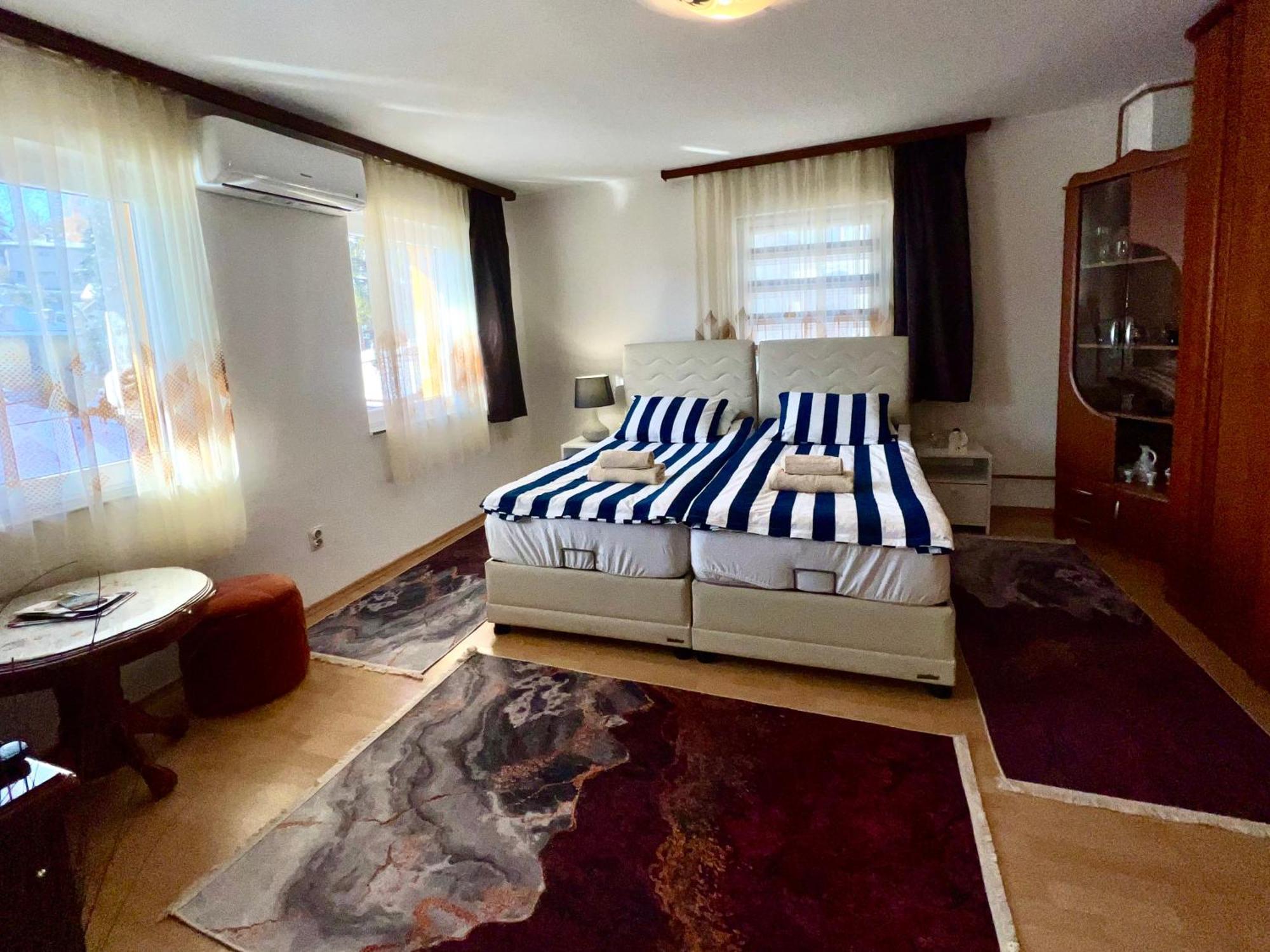 Hani Studio Apartment Sarajevo Exterior photo