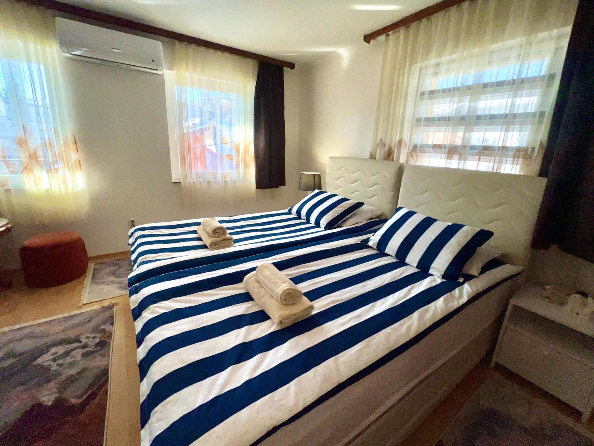 Hani Studio Apartment Sarajevo Exterior photo